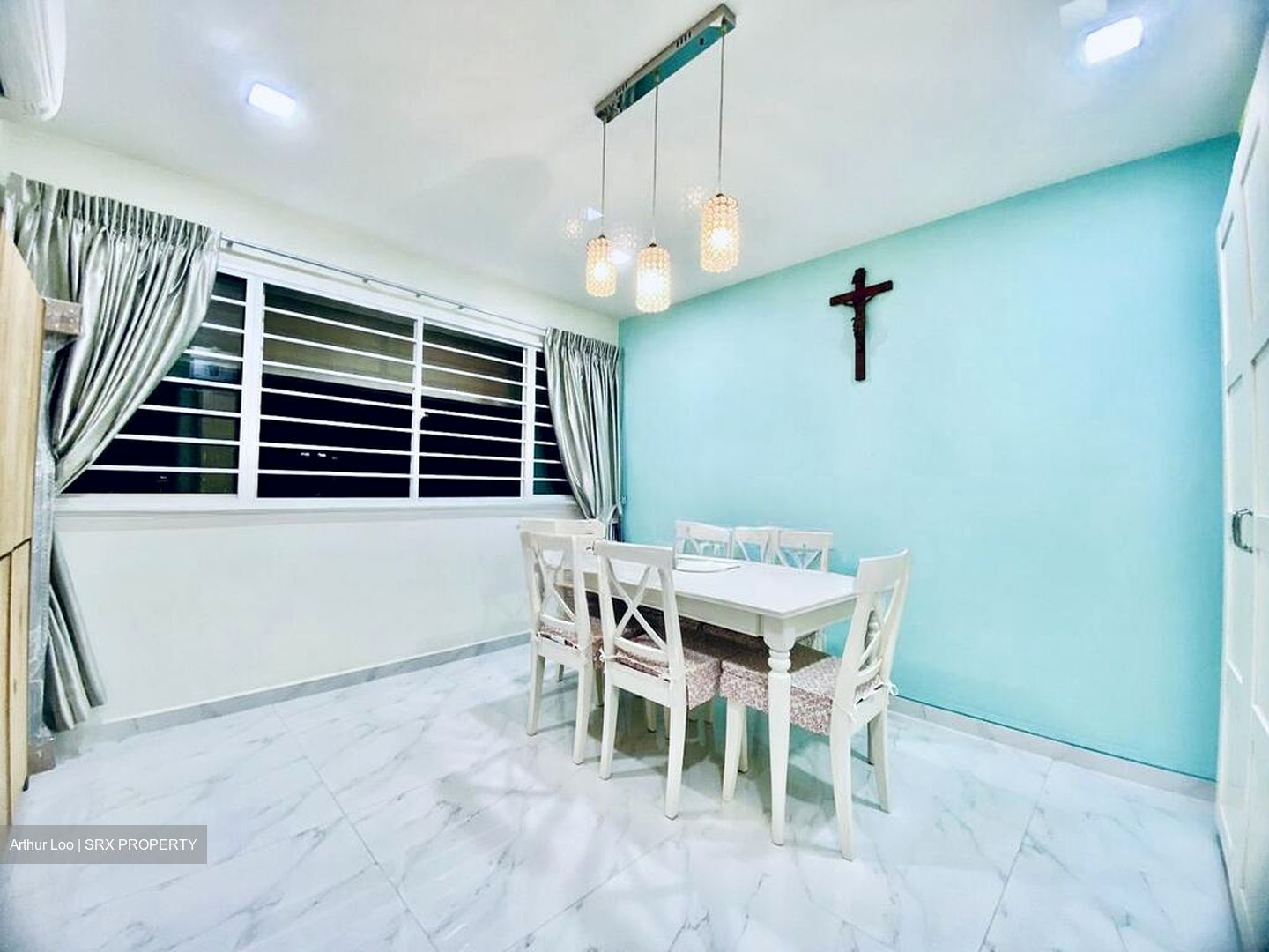 Blk 424 Serangoon Central (Serangoon), HDB Executive #506061701